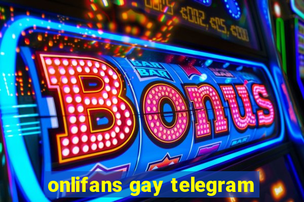 onlifans gay telegram